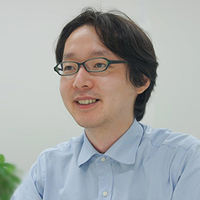 株式会社リバネス 執行役員　髙橋宏之