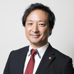 株式会社リバネス 代表取締役グループCEO　丸 幸弘
