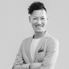 株式会社Helical Fusion 共同創業者 代表取締役CEO　田口 昂哉 氏