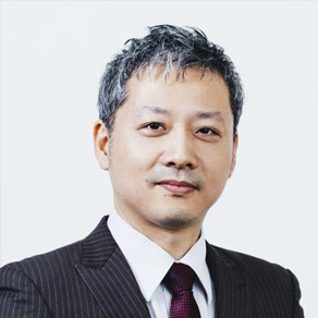 株式会社リバネス 取締役CFO／株式会社リバネスキャピタル 代表取締役社長池上昌弘