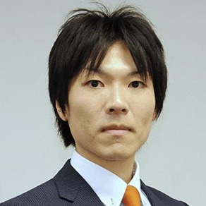 株式会社メタジェン 取締役CFO　水口 佳紀　氏