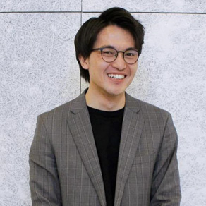 株式会社Eco-Pork 取締役CFO　鈴木 健人　氏