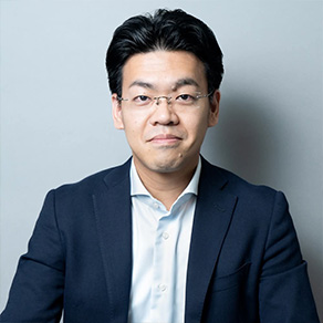 フォースタートアップス株式会社 オープンイノベーション本部 パブリックアフェアーズディビジョン 本田 哲郎