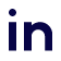 linkedinアイコン